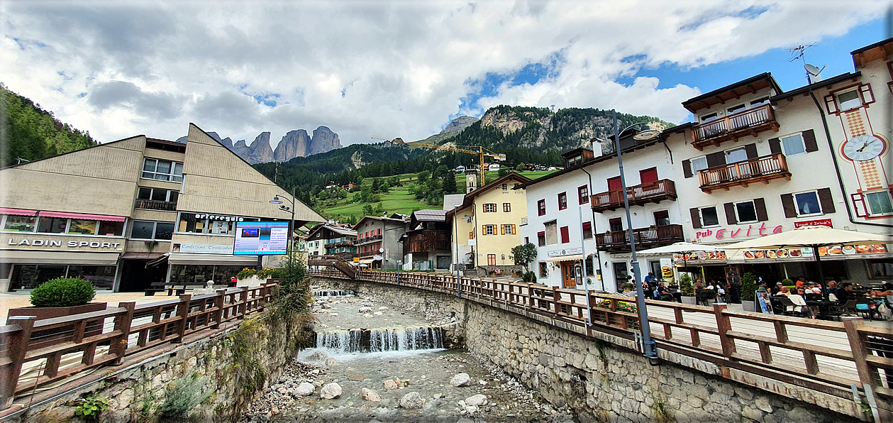 foto Campitello di Fassa